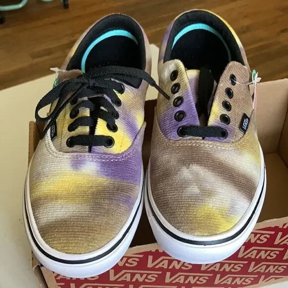 Vans Comfycush Era Blotched - Picture 2 of 10
